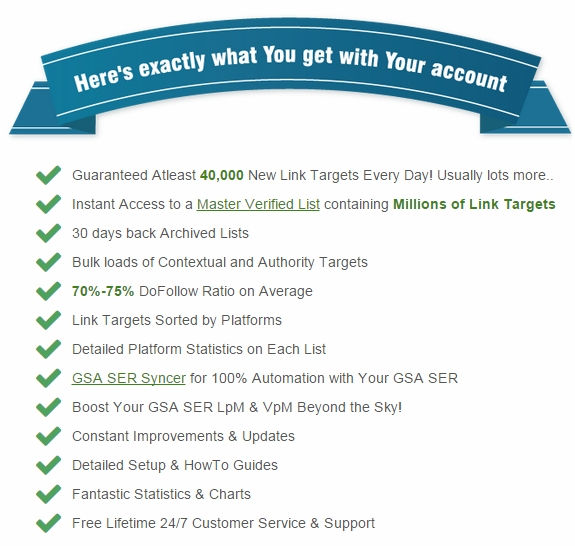 Optimasi Cara Menggunakan Gsa Search Engine Ranker Jual List GSA Verified