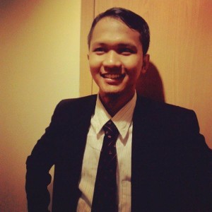 Foto internet marketer ganteng indonesia