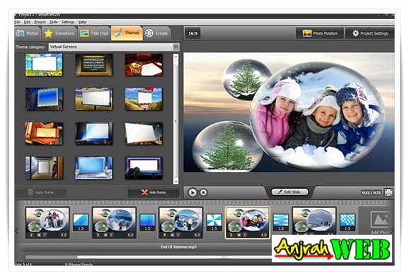 Membuat Video Dari Foto Di Pc | cara membuat video dari foto di pc slideshow anjrahweb com Membuat Video Dari Foto Di Pc | cara membuat video dari foto di pc slideshow anjrahweb com