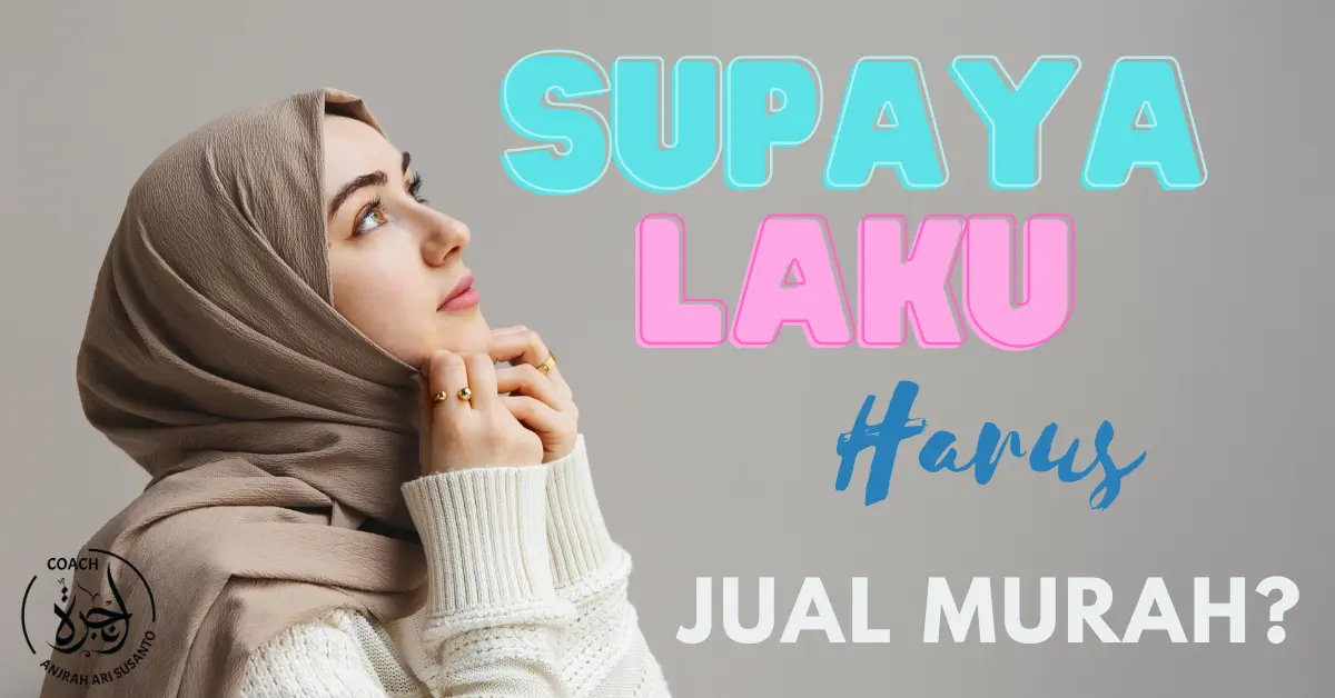 5 Willingness To Pay - Kunci Cara Menjual Produk Dengan Harga Mahal