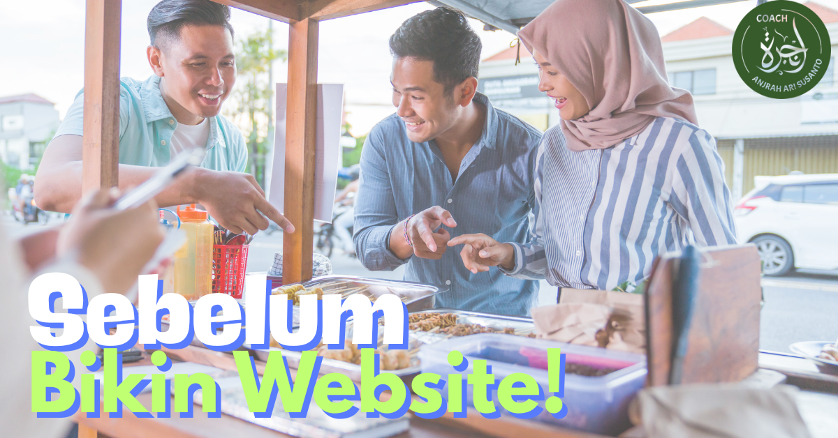 Berapa Biaya untuk Pembuatan Website Ini Penjelasan Lengkapnya