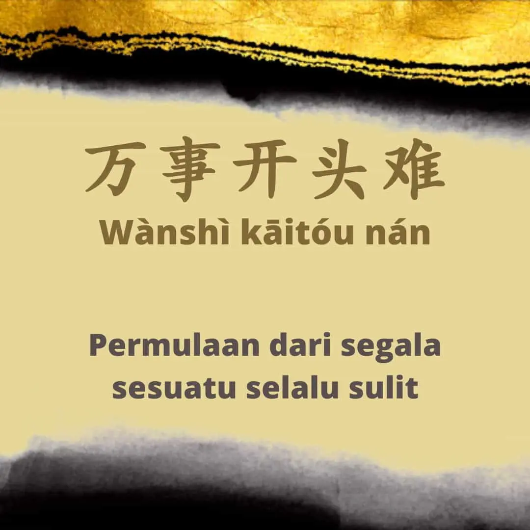 7 Kata Pepatah Cina Tentang Uang kata kata mutiara tentang menabung uang cina