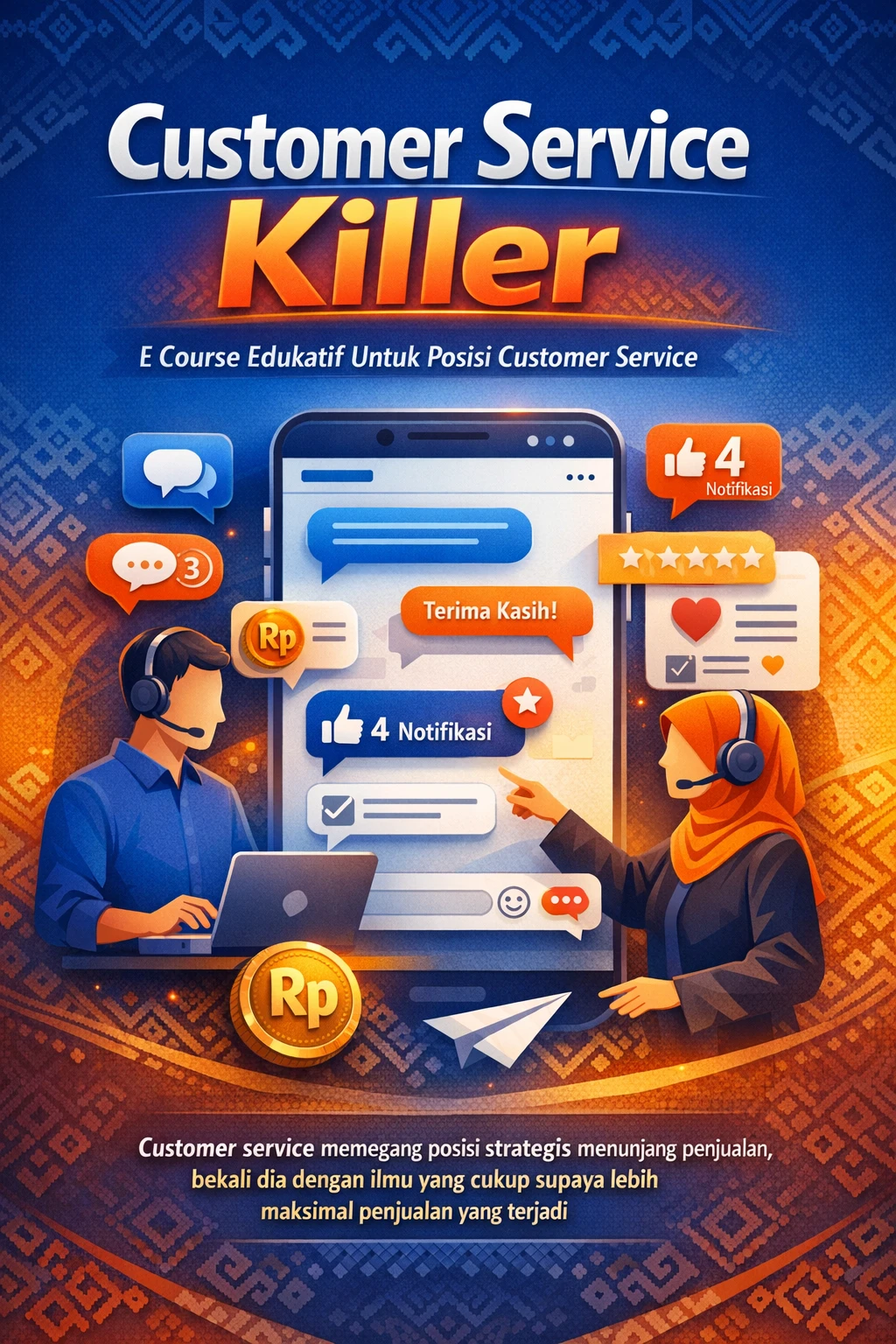 cara bikin prompt chat gpt untuk gambar foto biar bagus