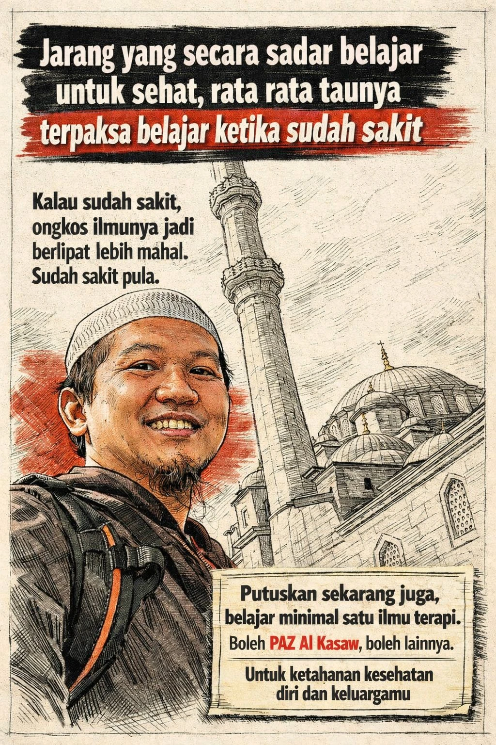 contoh chat gpt untuk gambar poster ai cara buat poster ai