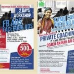 Persiapan untuk membuat iklan facebook ads