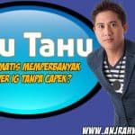 Cara Menambah Banyak Follower Instagram Tanpa Menambah Following Secara Otomatis