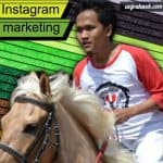 bagaimana cara jualan di instagram supaya laku