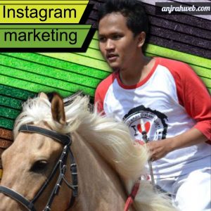 bagaimana cara jualan di instagram supaya laku