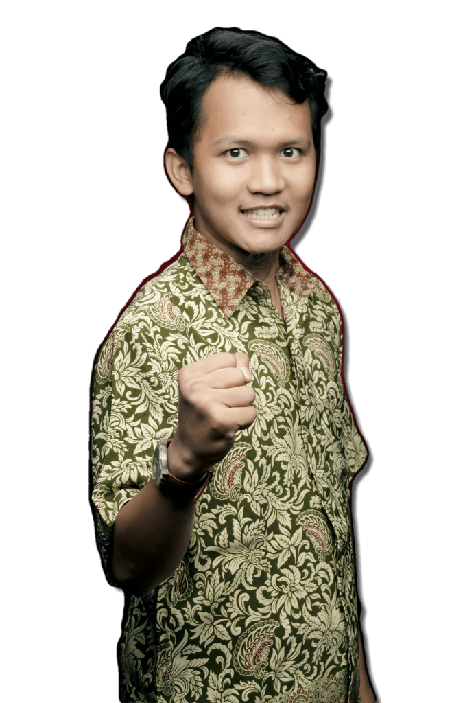 anjrah ari susanto coach anjrah