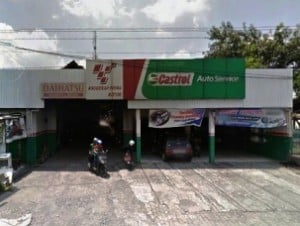 bengkel mobil bagus di klaten anugrah prima motor