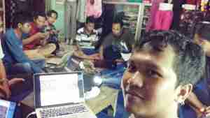 program mebelpreneur kecil