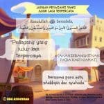 8 Kepribadian yang Harus Dimiliki Seorang Pengusaha Muslim