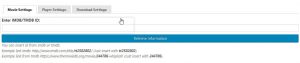 theme wordpress movie responsive fast response seo friendly