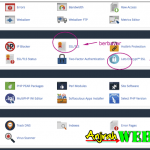 cara setting SSL di Cpanel, Cara Merubah http ke https wordpress anjrahweb