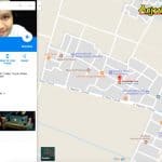 Cara Membuat Denah Lokasi Dengan Google Map