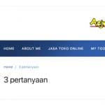 Facebook Messenger Plugin Wordpress Bagus, Facebook Live Chat For Wordpress Yang bagus