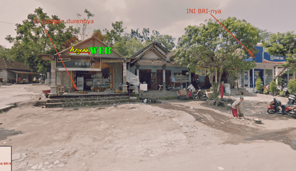 pusat durian di klaten, sentra durian klaten, pasar durian klaten