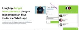 Plugin Whatsapp Wordpress Yang Bagus, Chat Whatsapp Langsung Dari Web oke wa