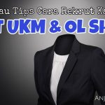 Cara Merekrut Karyawan Untuk Toko Online dan UKM Indonesia