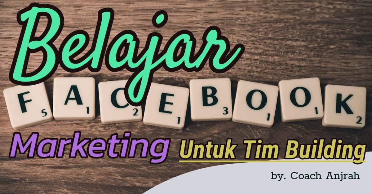 panduan belajar facebook marketing facebook ads pdf lengkap terbaru