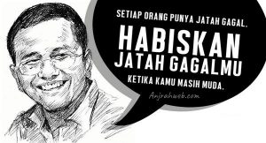 Bagaimana Strategi Pemasaran yang Efektif di Dunia Online dahlan iskan
