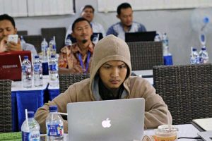 prabowo vs jokowi, pemilu 2019 alasan memilih prabowo