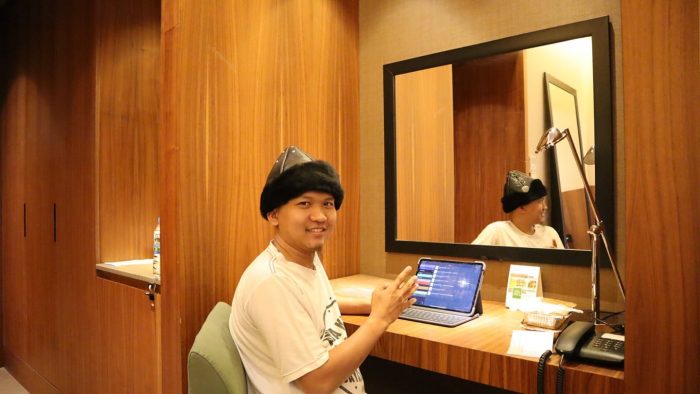 Alasan orang membeli ipad bagusan ipad atau macbook