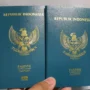cara perpanjang paspor online offline paspor mati 6 bulan
