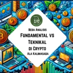 beda fundamental dan teknikal kripto cara analisis crypto untuk pemula