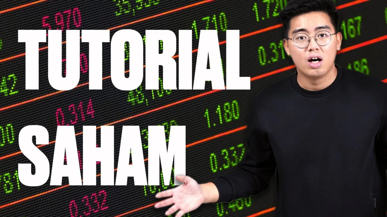 Investasi Saham Pemula Cara Memulai Memahami Dasarnya Timothy Ronald