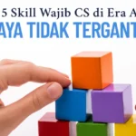 Kutipan Workshop Customer Service Online 5 Skill Wajib CS di Era AI