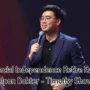 Timothy Ronald FIRE Financial Independence Retire Early Dari Penelpon Dokter
