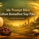 Webp Contoh Prompt Kultum Ramadhan Untuk Pemula Anjrah Ari Susanto