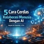 Webp Intelligent AI Delegation 5 Cara Cerdas Kolaborasi Manusia dan AI Tanpa Kehilangan Kendali