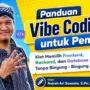 Panduan Vibe Coding untuk Pemula Memilih Frontend, Backend, dan Database Tanpa Bingung Bingung.webp
