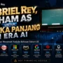 Gabriel Rey, Prediksi Saham Yang Bagus Jangka Panjang di Era AI