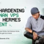Kiat Hardening Keamanan VPS untuk Hermes AI Agent