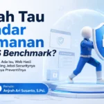 Pentingnya CIS Benchmark untuk Keamanan Website di Era AI