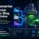 WebP Converter Gratis untuk Salespage, Blog, dan Toko Online