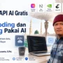 list api ai gratis untuk coding pakai ai vibecoding