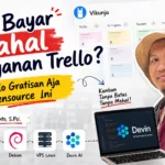 trello alternatif alternatif trello self hosting trello gratis di vps sendiri