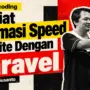 15 Kiat Optimasi Speed Website Laravel Untuk Pemula